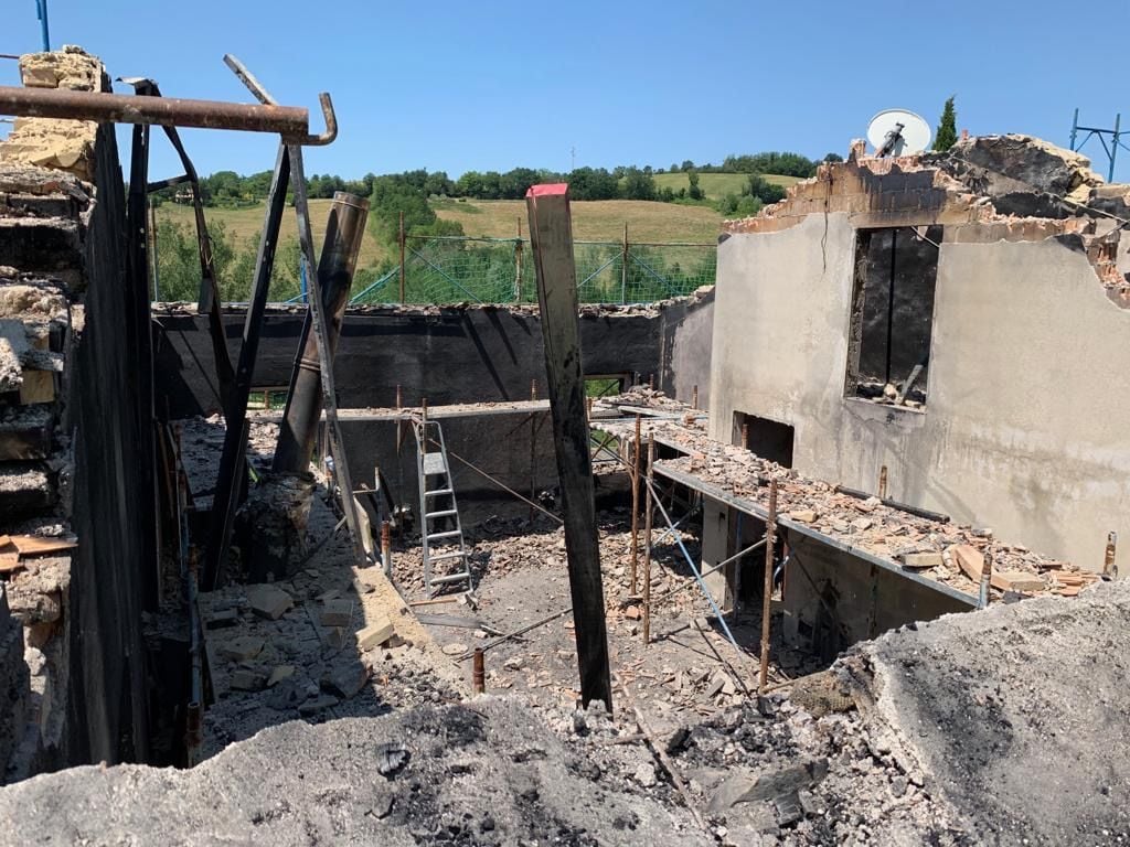 Meet the people behind the place - Casa Cattura