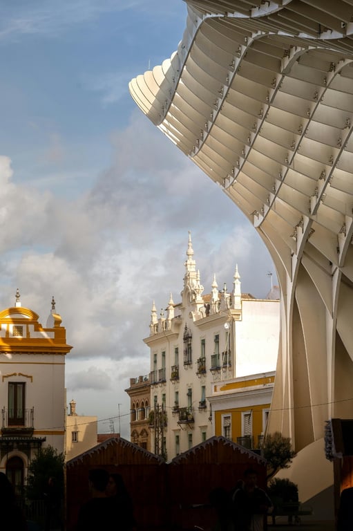 Andalusia - 10 reasons to choose Andalusia 