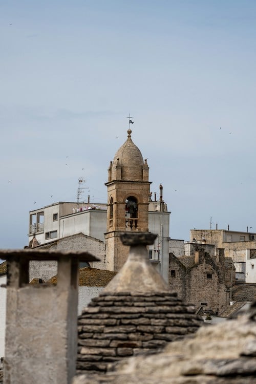 Wat te doen in Alberobello, Puglia