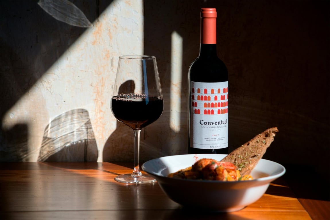 Discover the cuisine of Alentejo