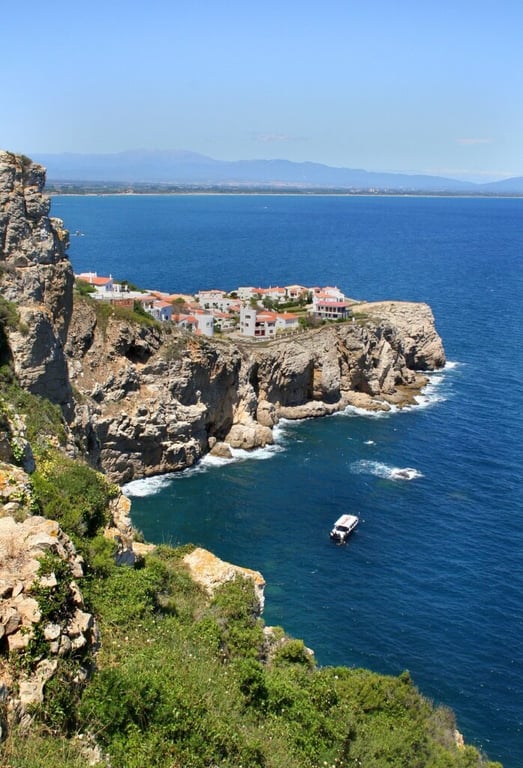 Exploring the Costa Blanca