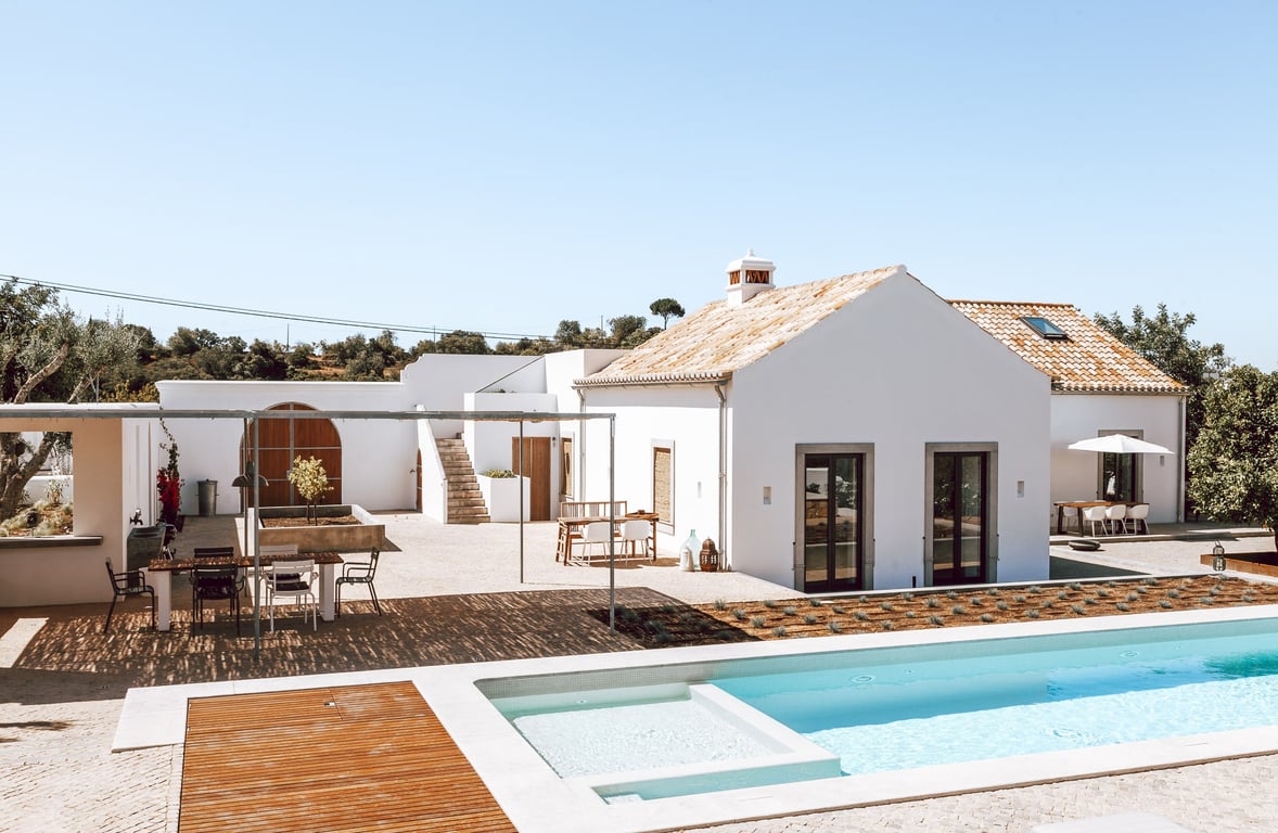 Casa o Chapeu