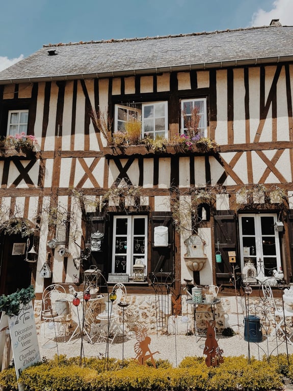 Must-see attractions in Normandy
