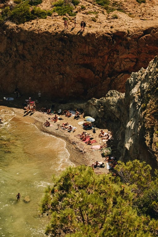 Why choose Catalonia?