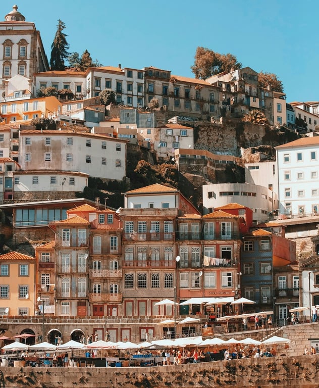 Best Places to Visit in Northern Portugal: Where history, nature and culture come together