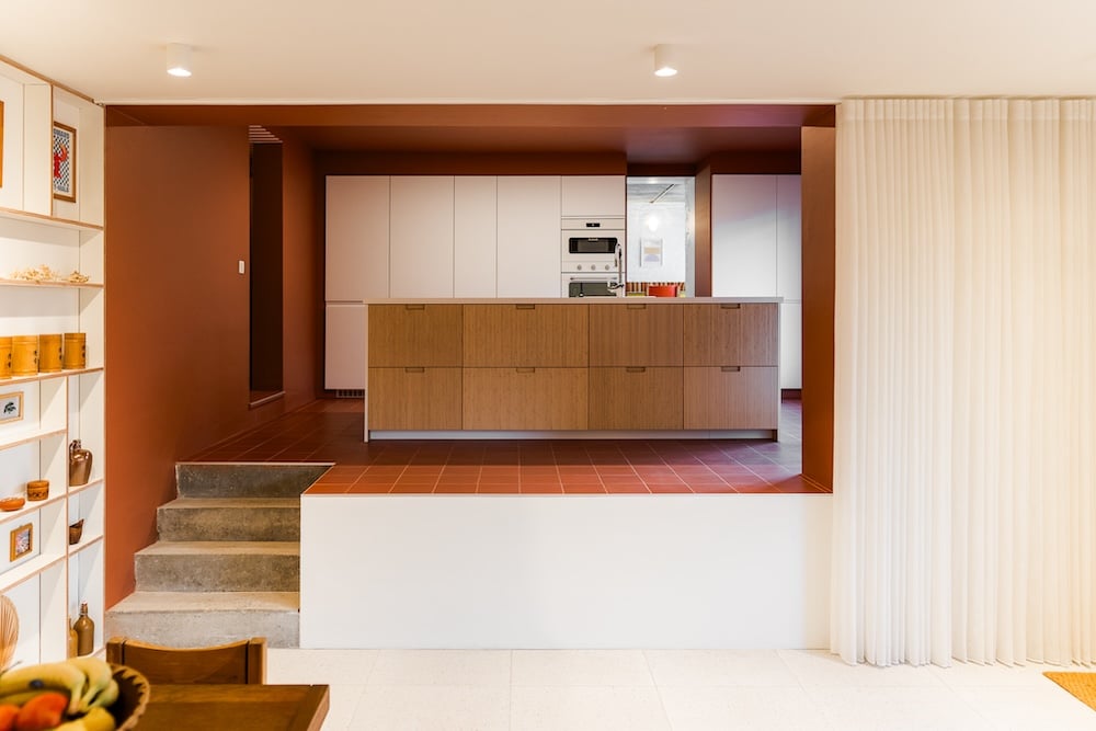 Villa Georges - maak kennis met de eigenaren