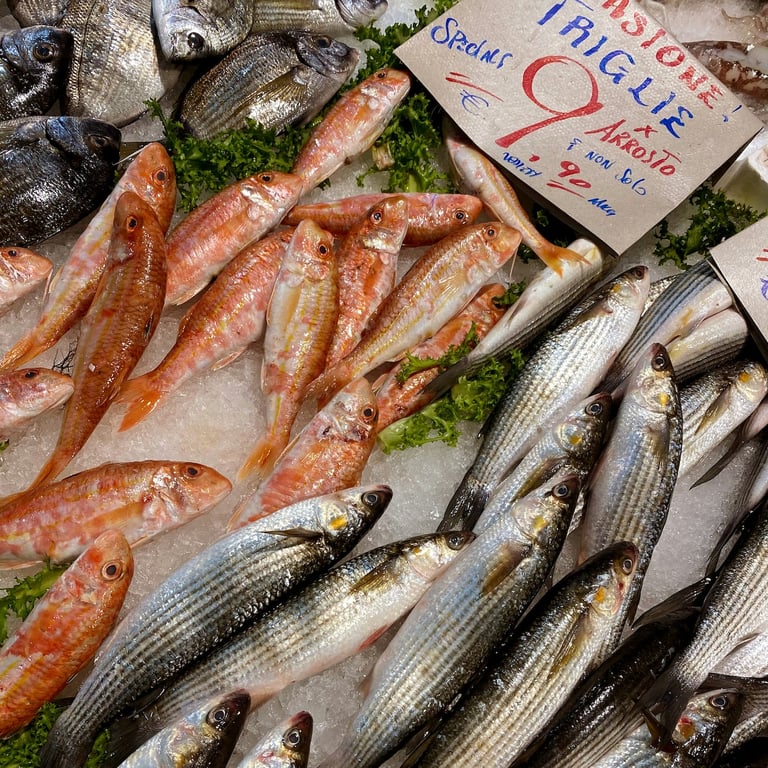 Eten in Sardinië: de smaak van het Middellandse Zee-Eiland