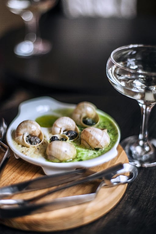 Why the food in Languedoc is an unforgettable culinary experience