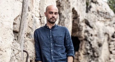 Ontmoet Vincent Madaro, trotse eigenaar van Casina Trovanza in Puglia