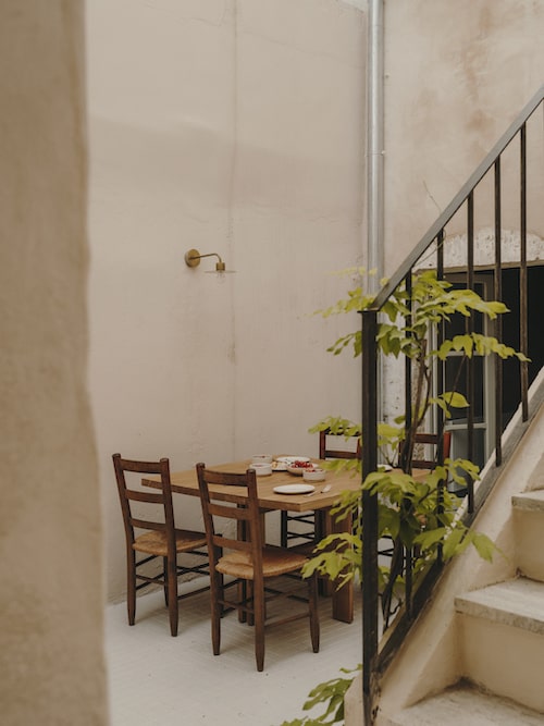 Casa Soleto