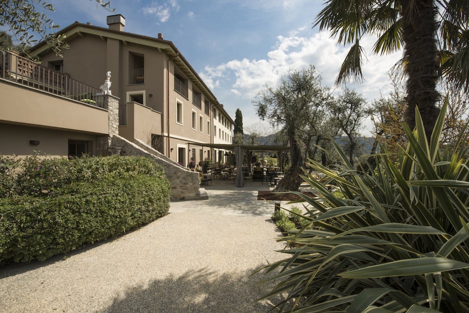  Why Locanda al Colle is the perfect choice for your Tuscan getaway