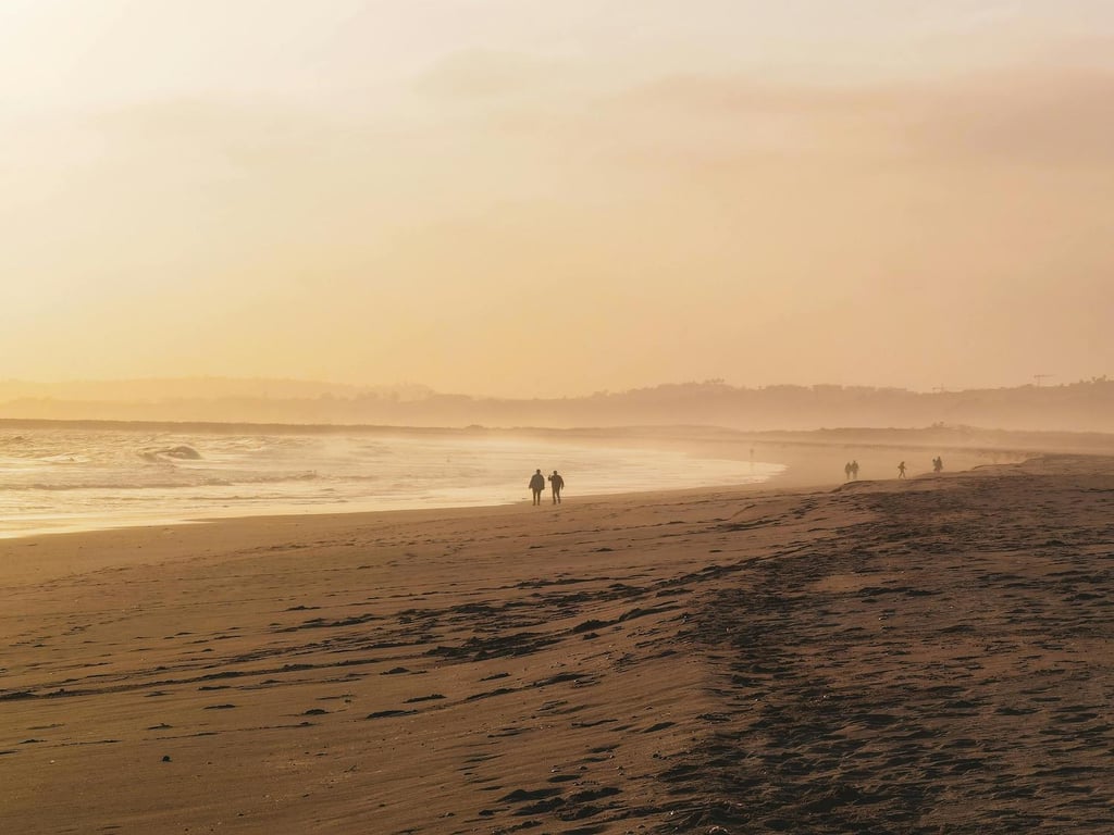 Travel with the Seasons: The Rhythm of the Algarve