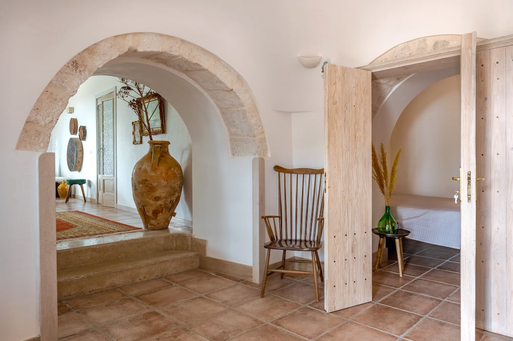 Trullo Davide