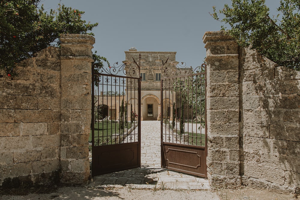 Villa Tafuri
