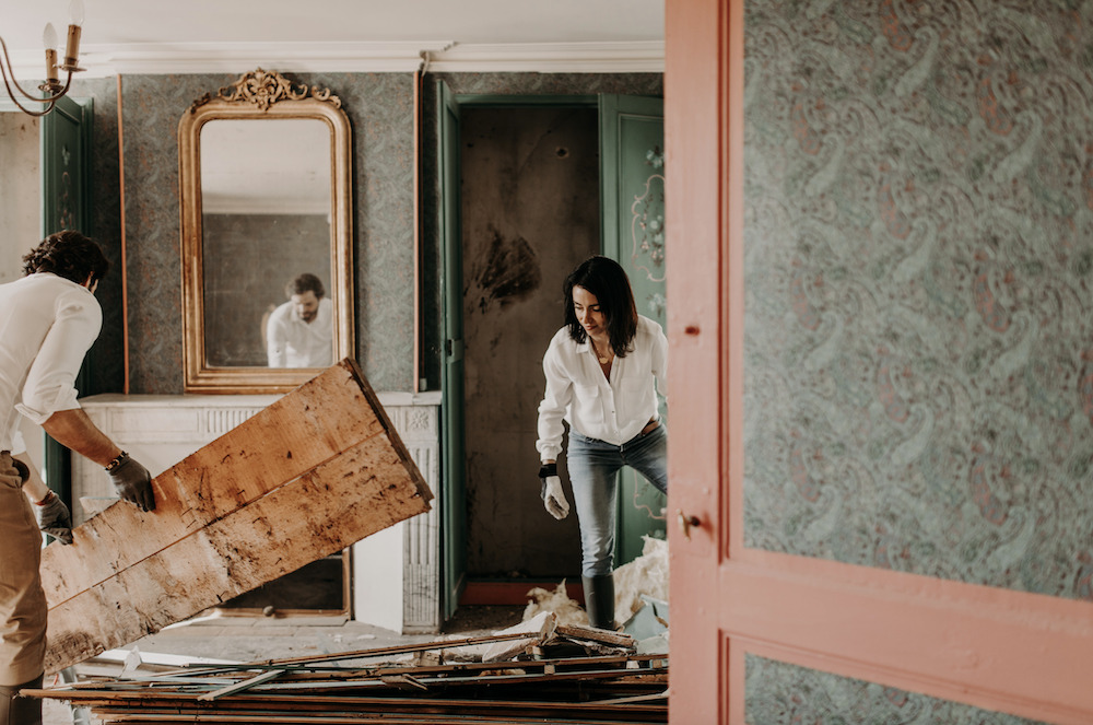 Meet the people behind the place: Château Réal & La Villa Réal