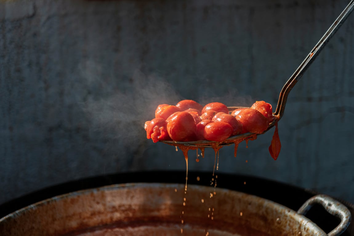 The best street food in Puglia: 7 traditional dishes you have to try