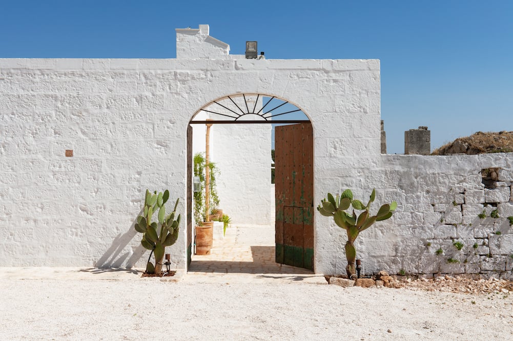 Masseria Paradiso
