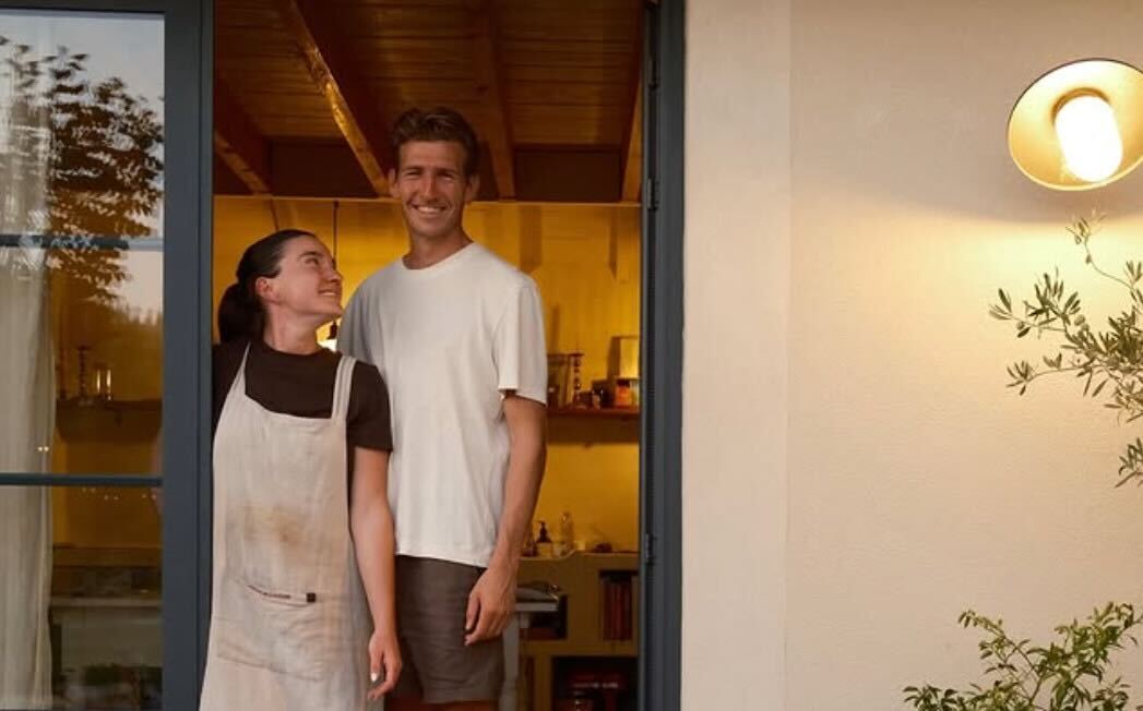 Meet the people behind the place: Olea Terra