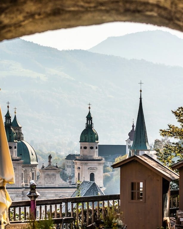10 Dingen om te doen in Salzburg