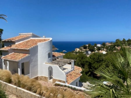 Ontmoet de eigenaren - Casa Gonzales en Casa Ancla