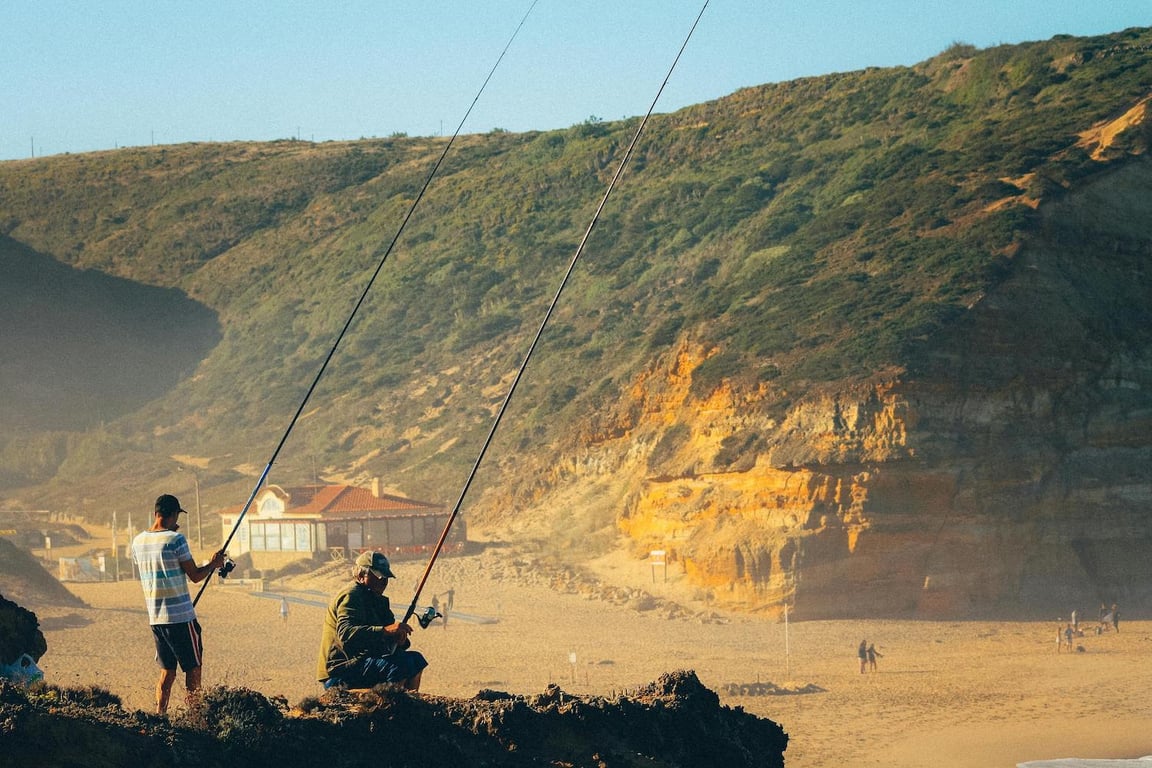 Central Portugal through the eyes of Karlijn