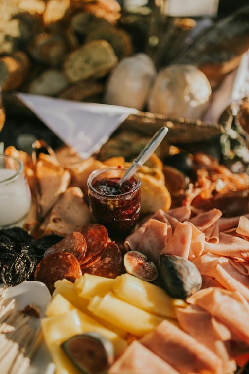 Must-try dishes when visiting Corsica