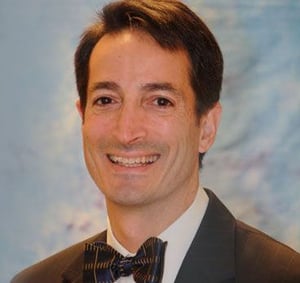 Headshot of Damian Zikakis