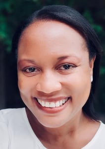 Headshot of Donna Forde