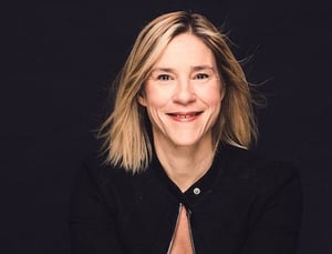 Headshot of Izabel Coutu