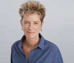 Headshot of Jill Roussy