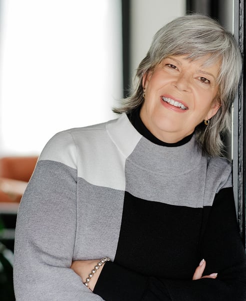 Headshot of Karen Wright