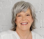 Headshot of Karen Wright