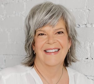 Headshot of Karen Wright