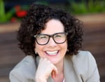 Headshot of Laura Berman Fortgang