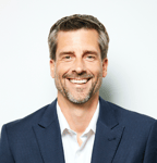 Headshot of Michael Rossi