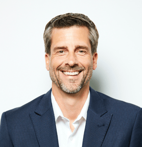 Headshot of Michael Rossi