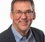 Headshot of Nick Evans
