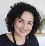 Headshot of Ranya Elan