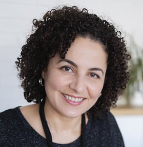 Headshot of Ranya Elan