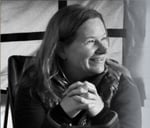Headshot of Sarah Keenan