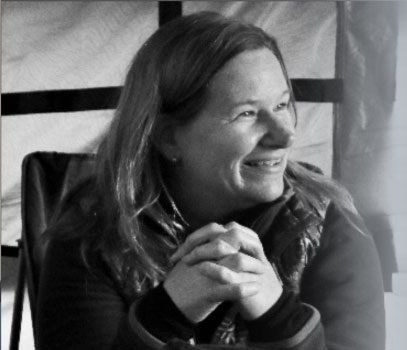 Sarah Keenan