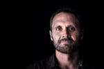 Headshot of Trevor Timbeck