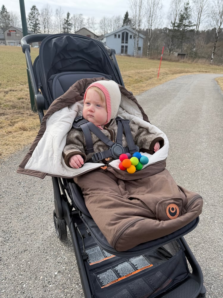 ☀️-20% på Easygrow Vårposer