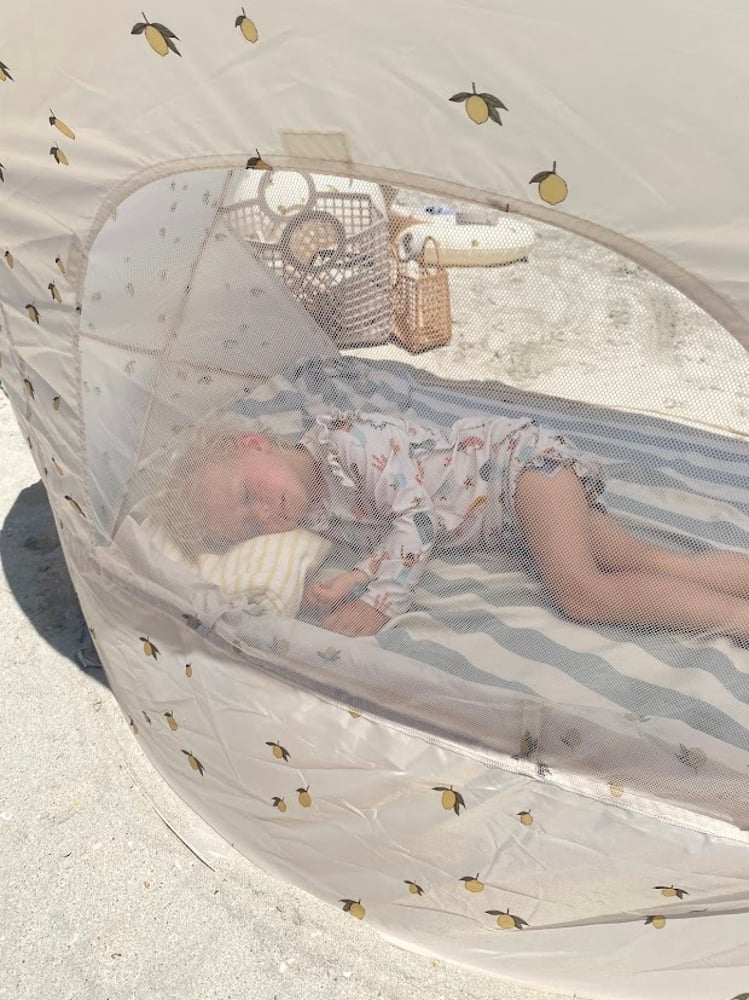🏖️UV-beskyttelse