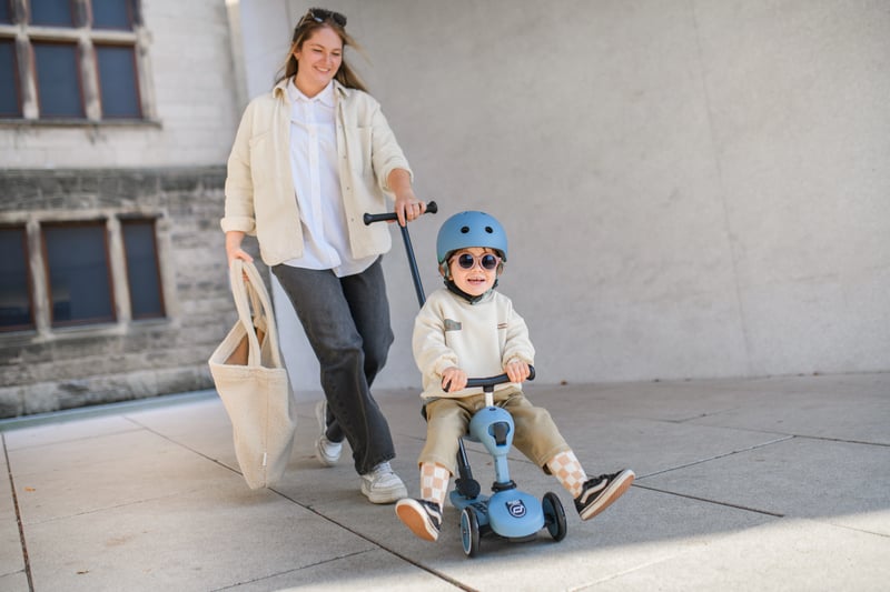 🛴 Scoot&Ride Favoritter på Salg