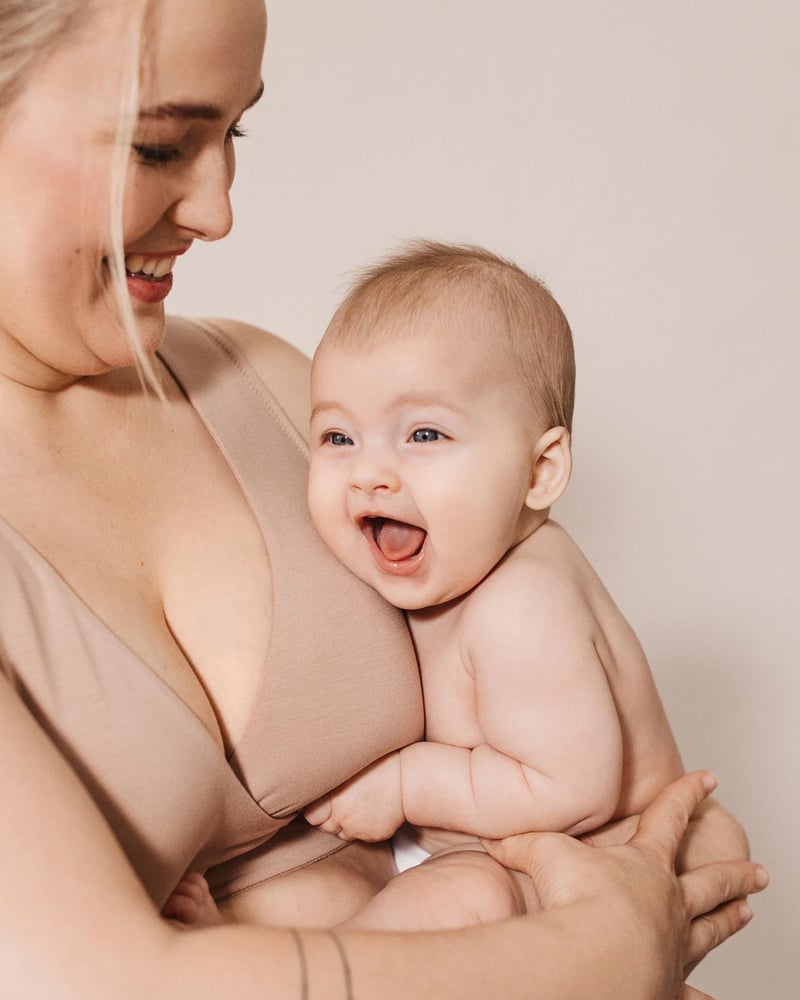 ☀️Boob Design på Salg