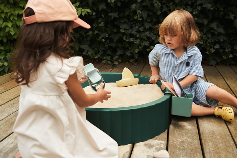 🧸 Opptil -50% på Liewood