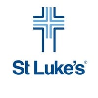 St. Luke's Health System (Idaho) logo