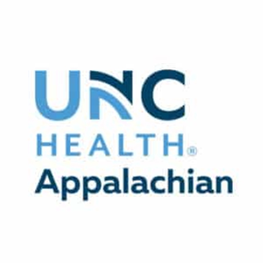 UNC Health Appalachian logo