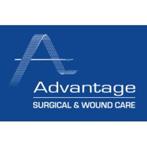 Advantage Surgical and Wound Care logo